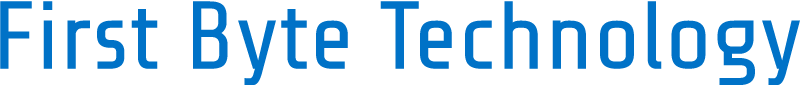 First Byte Web Design