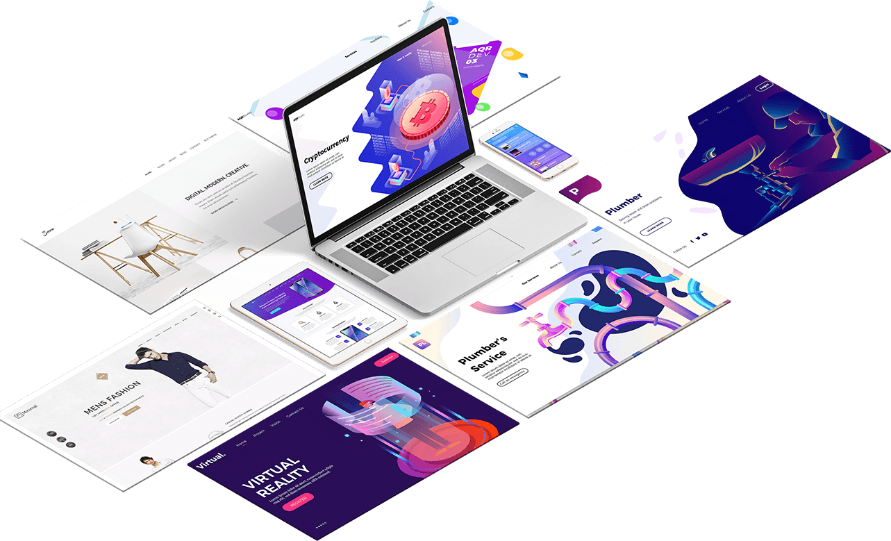 WebDesign4